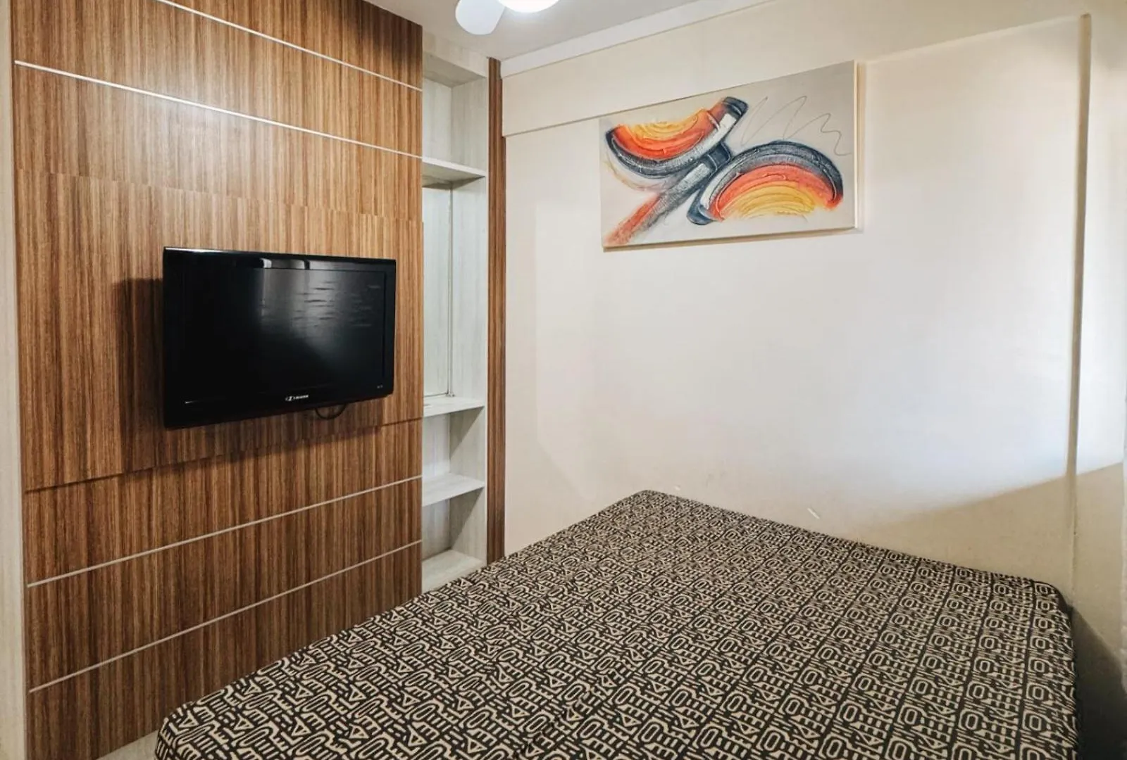 Aparthotel L'Acqua 1 Temporada Cn Caldas Novas Brasil